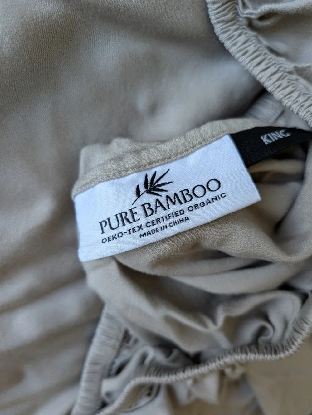 Pure Bamboo pure bamboo